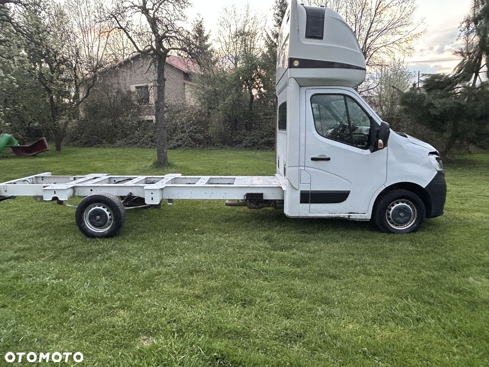 Renault Master - 3