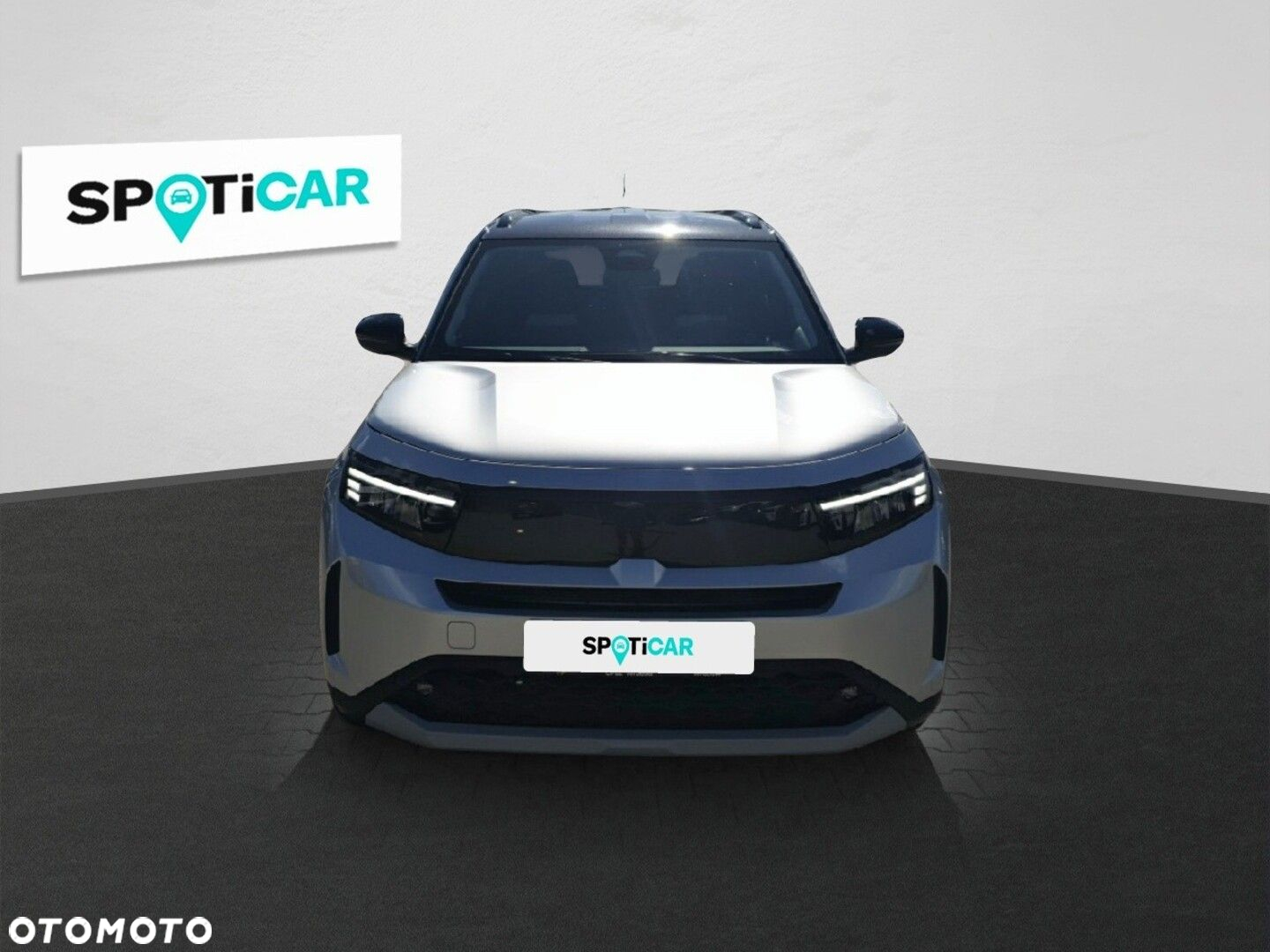 Opel Frontera - 2