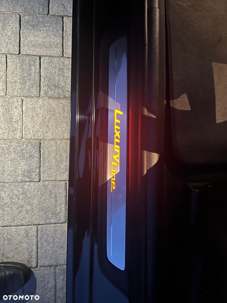 BMW Seria 5 520d Luxury Line - 15