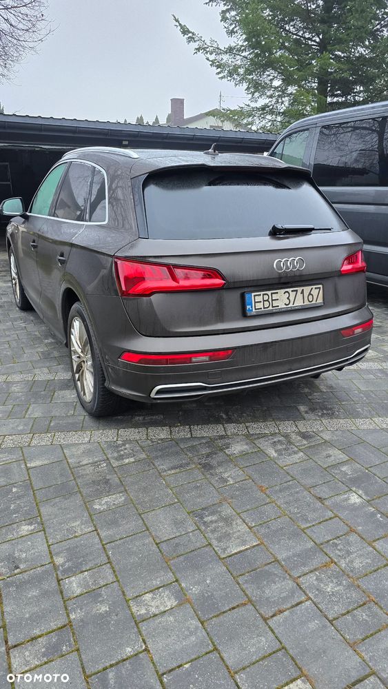 Audi Q5 2.0 TDI Quattro (clean diesel) S tronic - 5