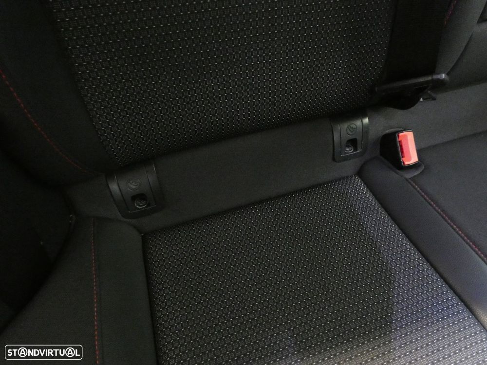 SEAT Leon ST 2.0 TDI FR DSG - 27
