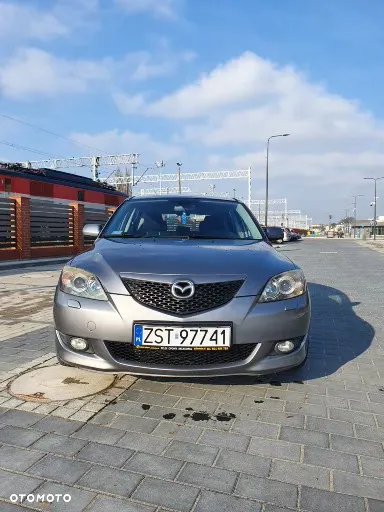 Mazda 3 2.0 16V Active - 3