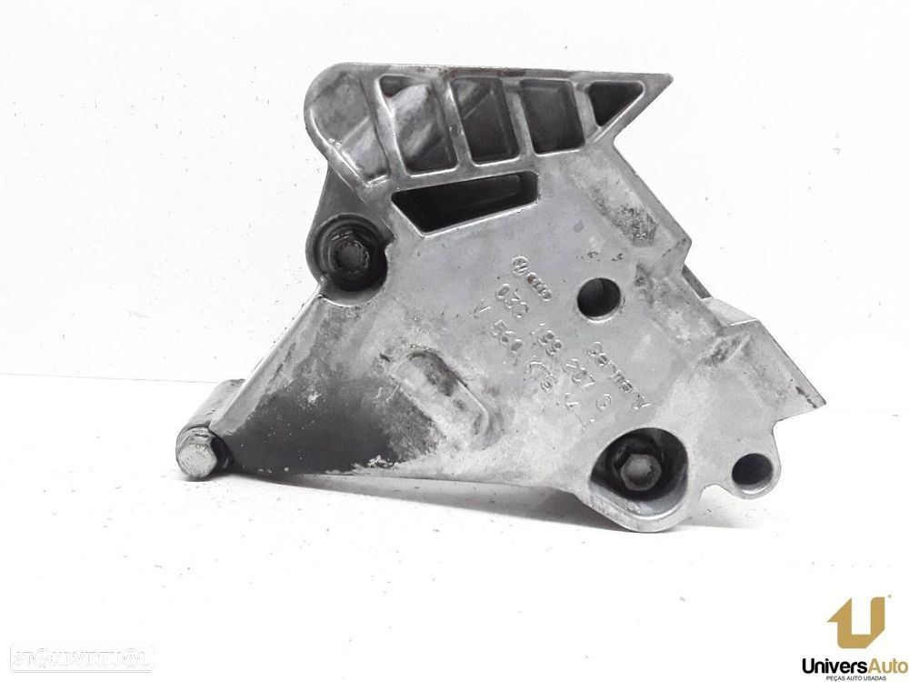 APOIO MOTOR VOLKSWAGEN GOLF V 2007 -03G199207G - 4