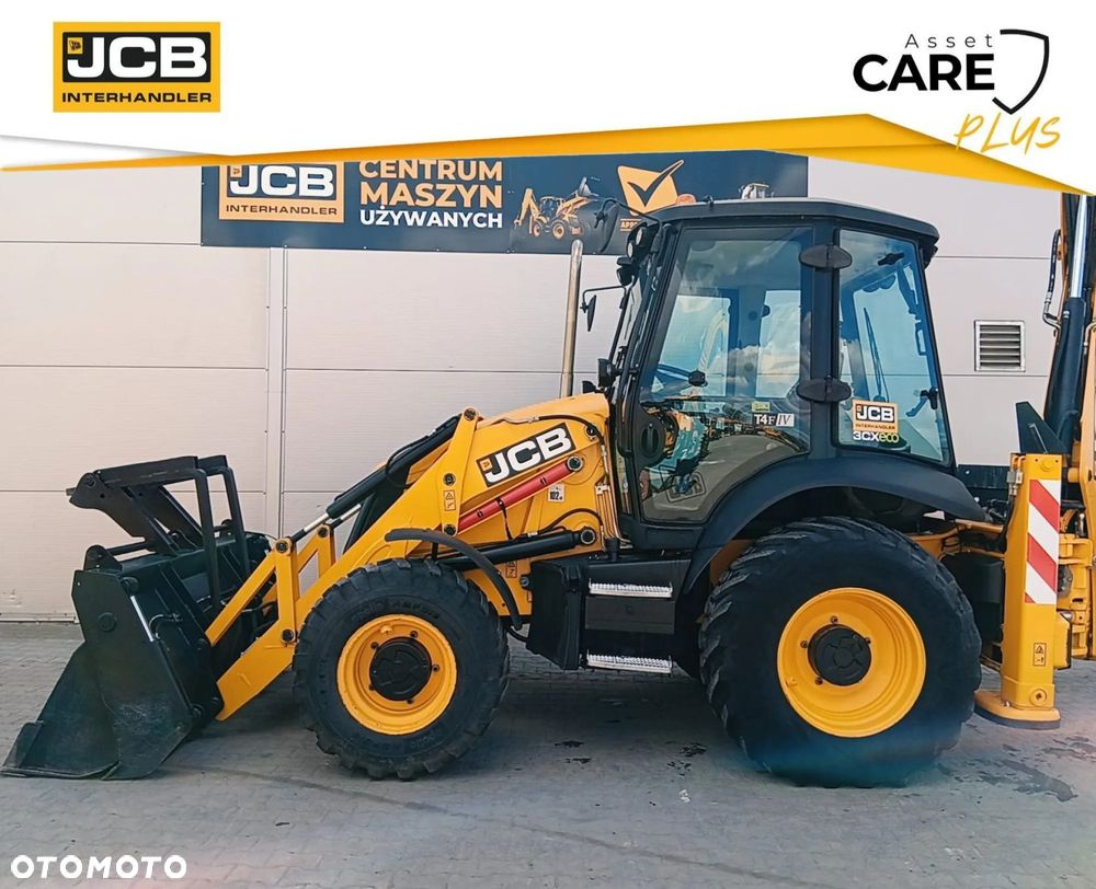 JCB JCB 3CX - 1
