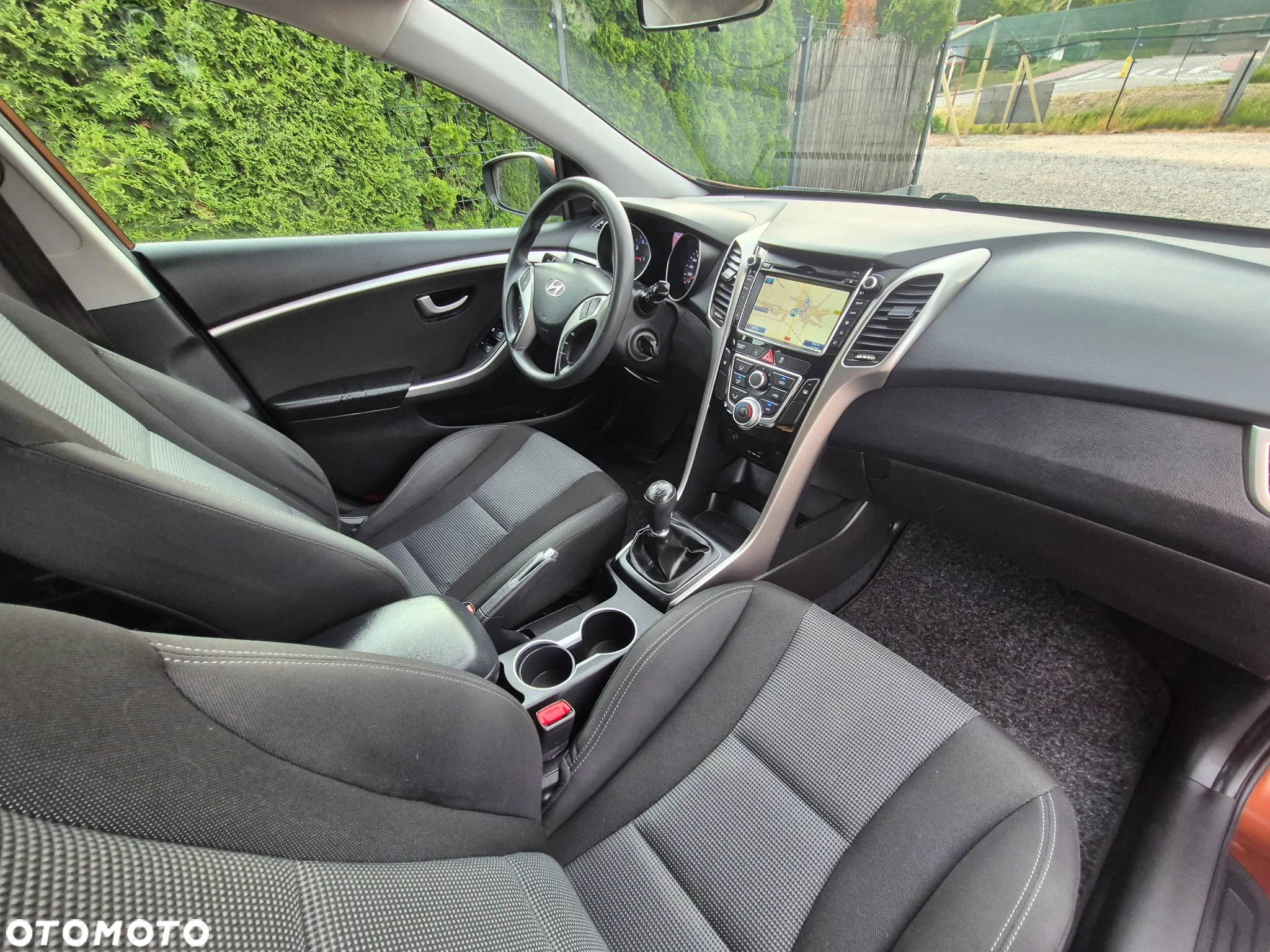 Hyundai i30 1.4 Intro Edition - 29
