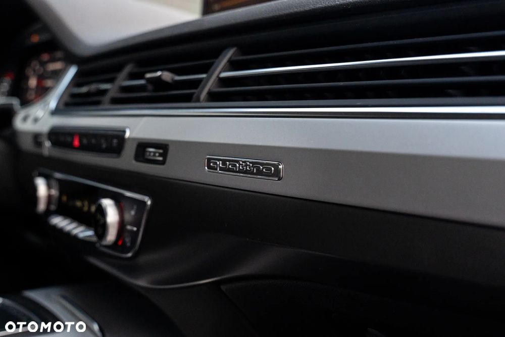 Audi Q7 50 TDI Quattro Tiptronic - 18