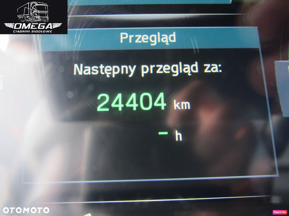 Scania S 450 // S450 // 450S // Full LED / Spr Z Niemiec - 8