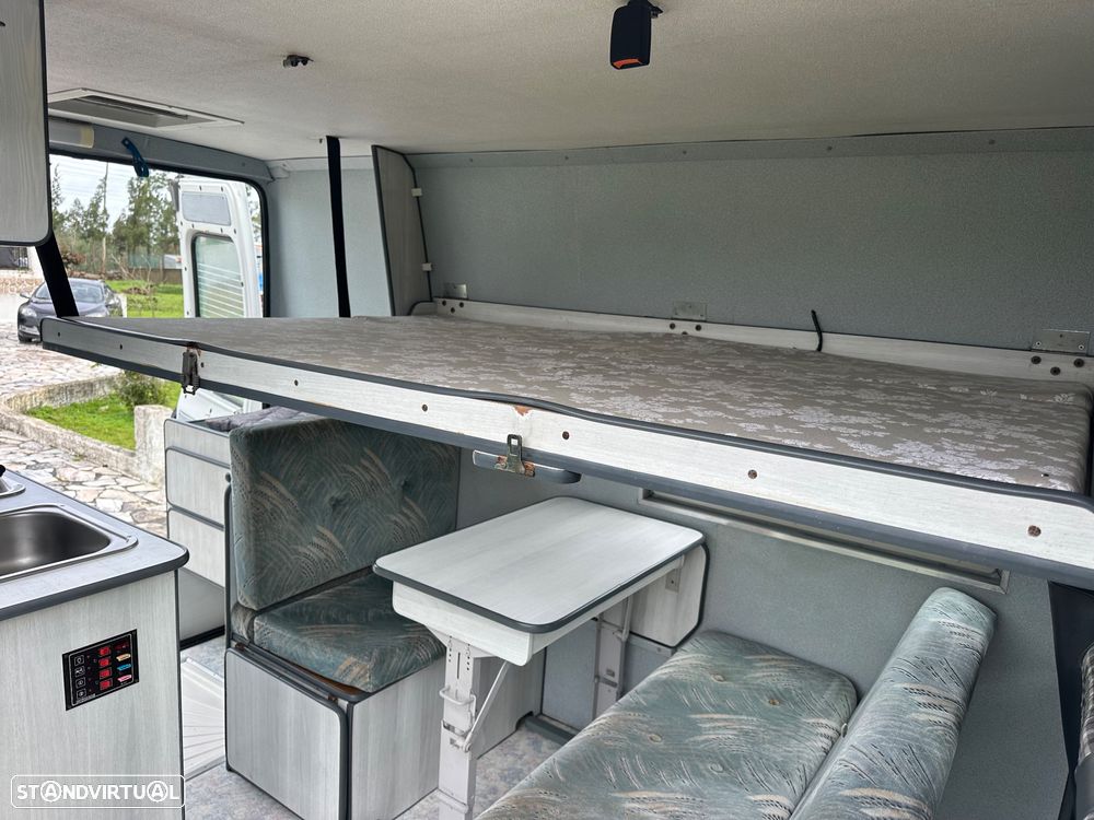 Fiat Ducato 230 - 20