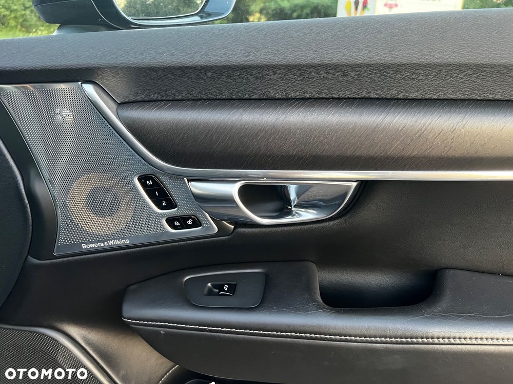 Volvo V90 Cross Country D5 SCR AWD - 17