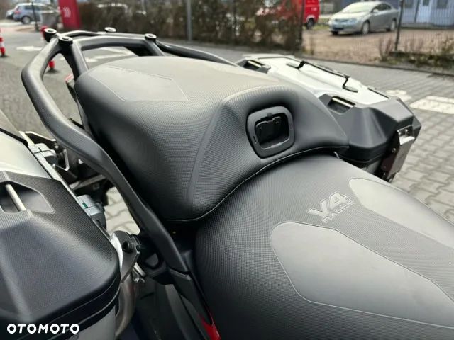 Ducati Multistrada - 8