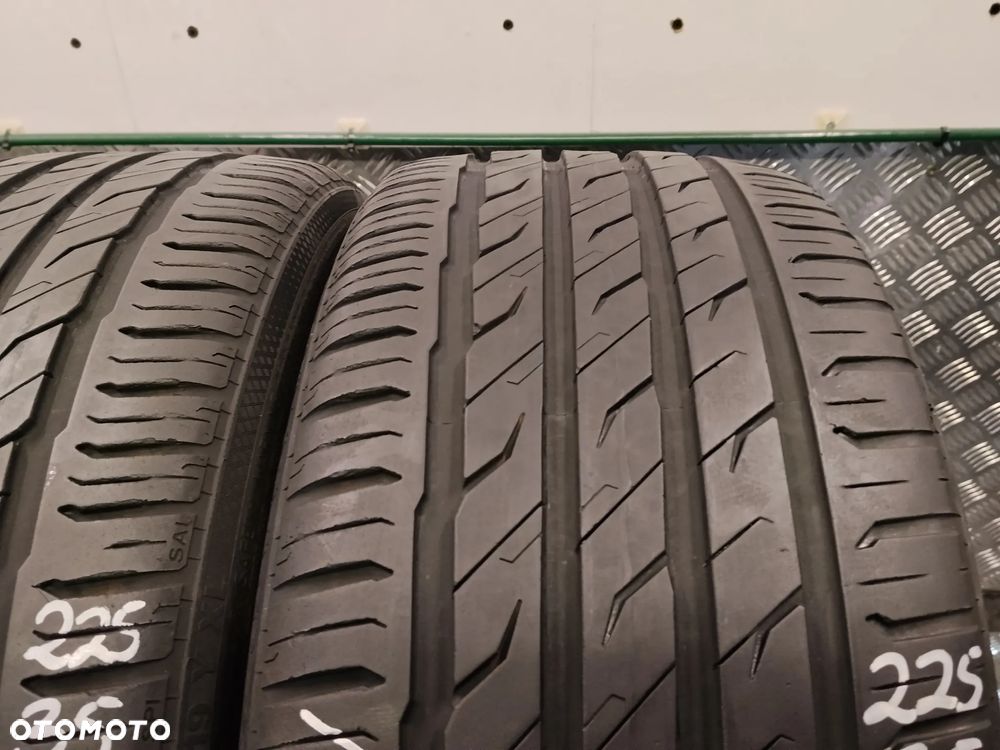 2x Semperit Speed-Life 3 225/35/19 88Y nr.1957 - 2