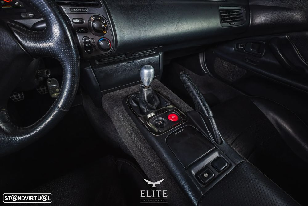 Honda S2000 Standard - 22