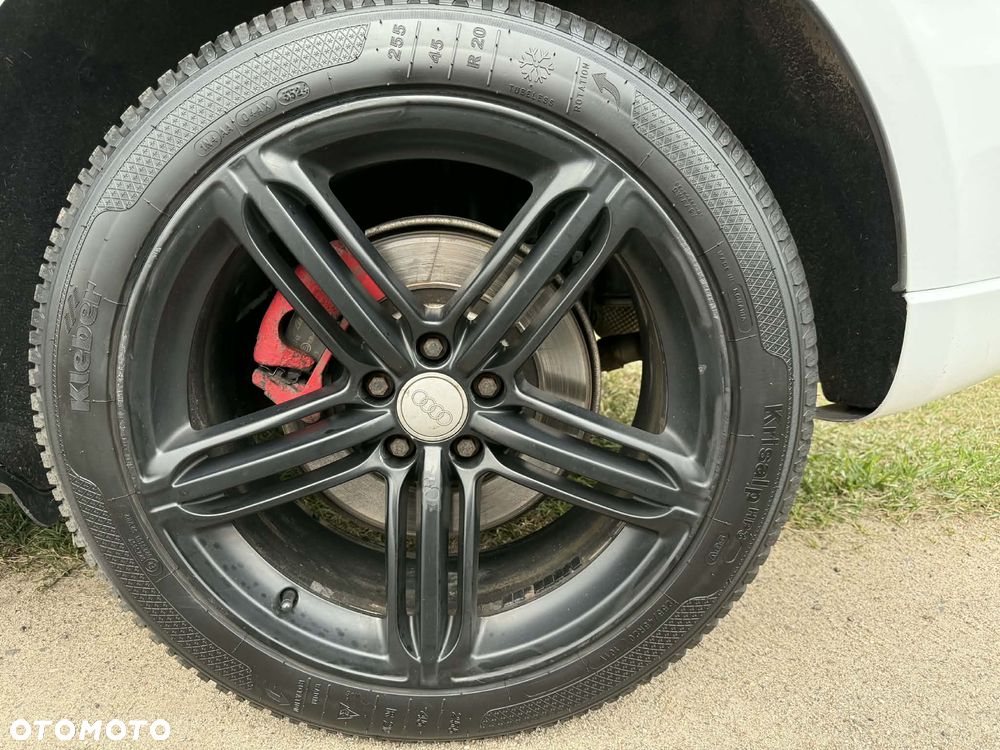 Audi Q5 3.0 TDI Quattro S tronic - 8