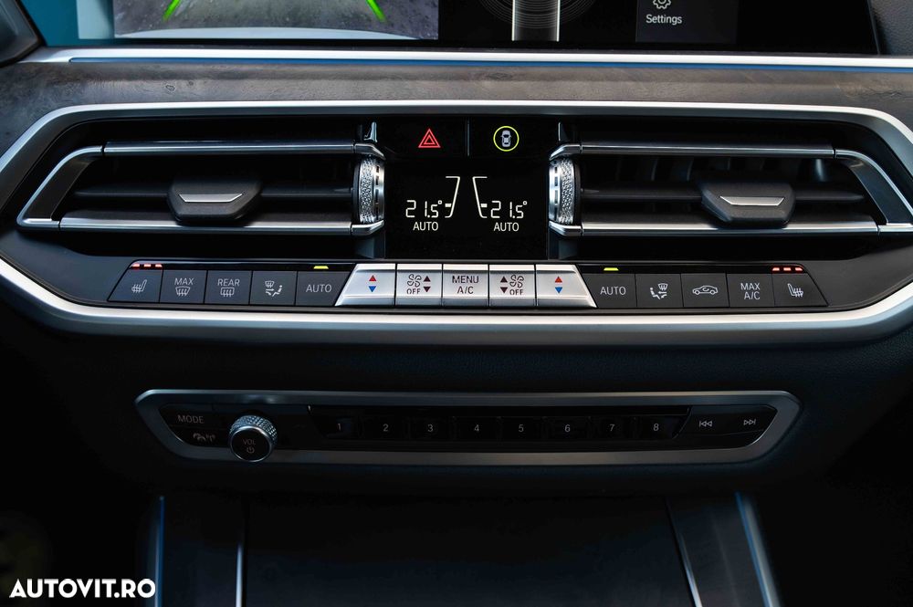 BMW X5 xDrive45e AT PHEV - 37