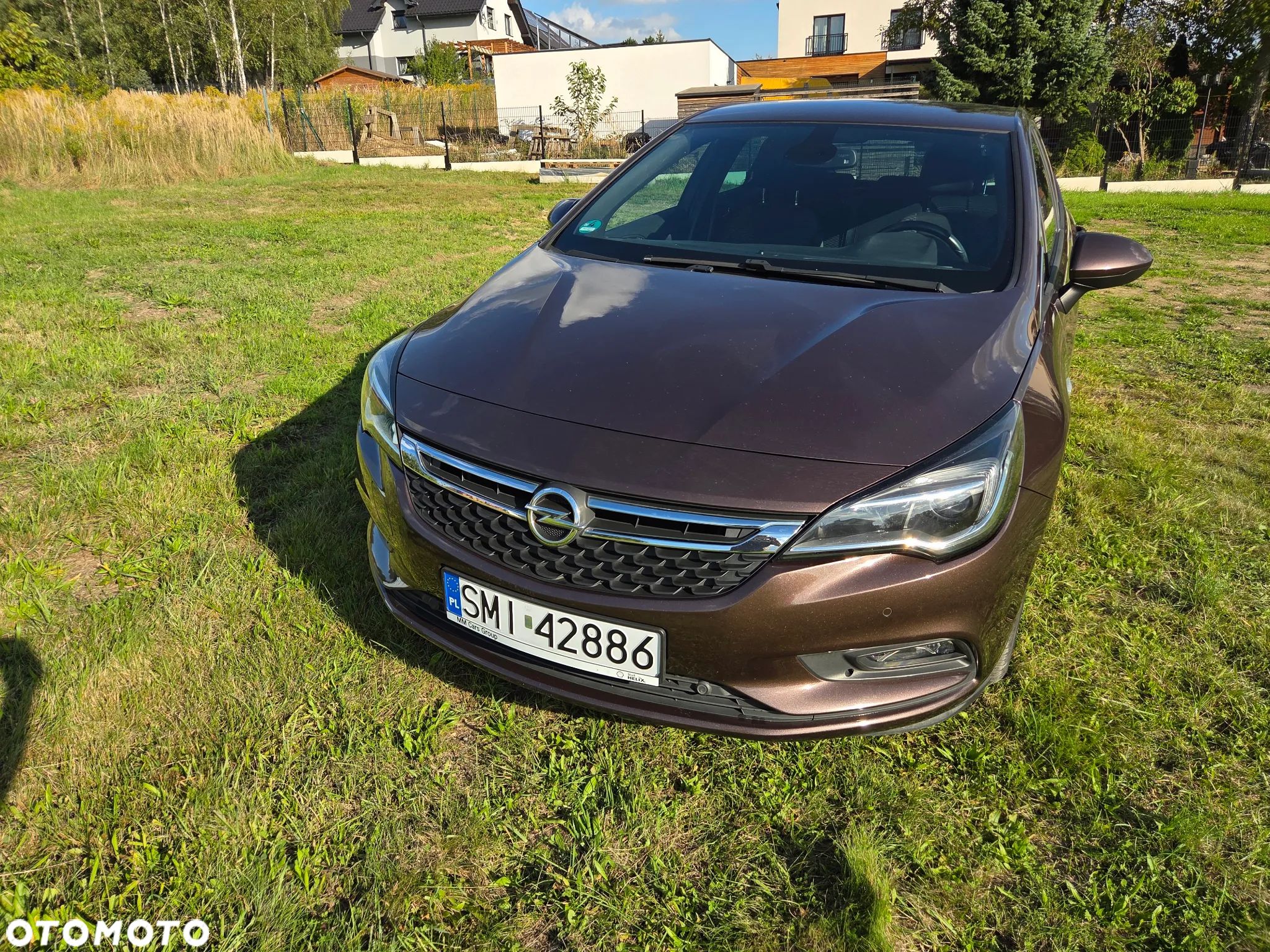 Opel Astra V 1.4 T Dynamic - 1