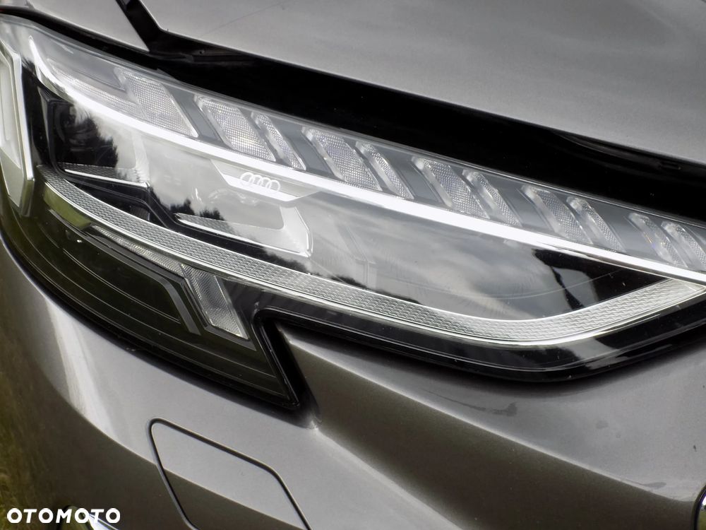 Audi A8 50 TDI mHEV Quattro Tiptr - 16