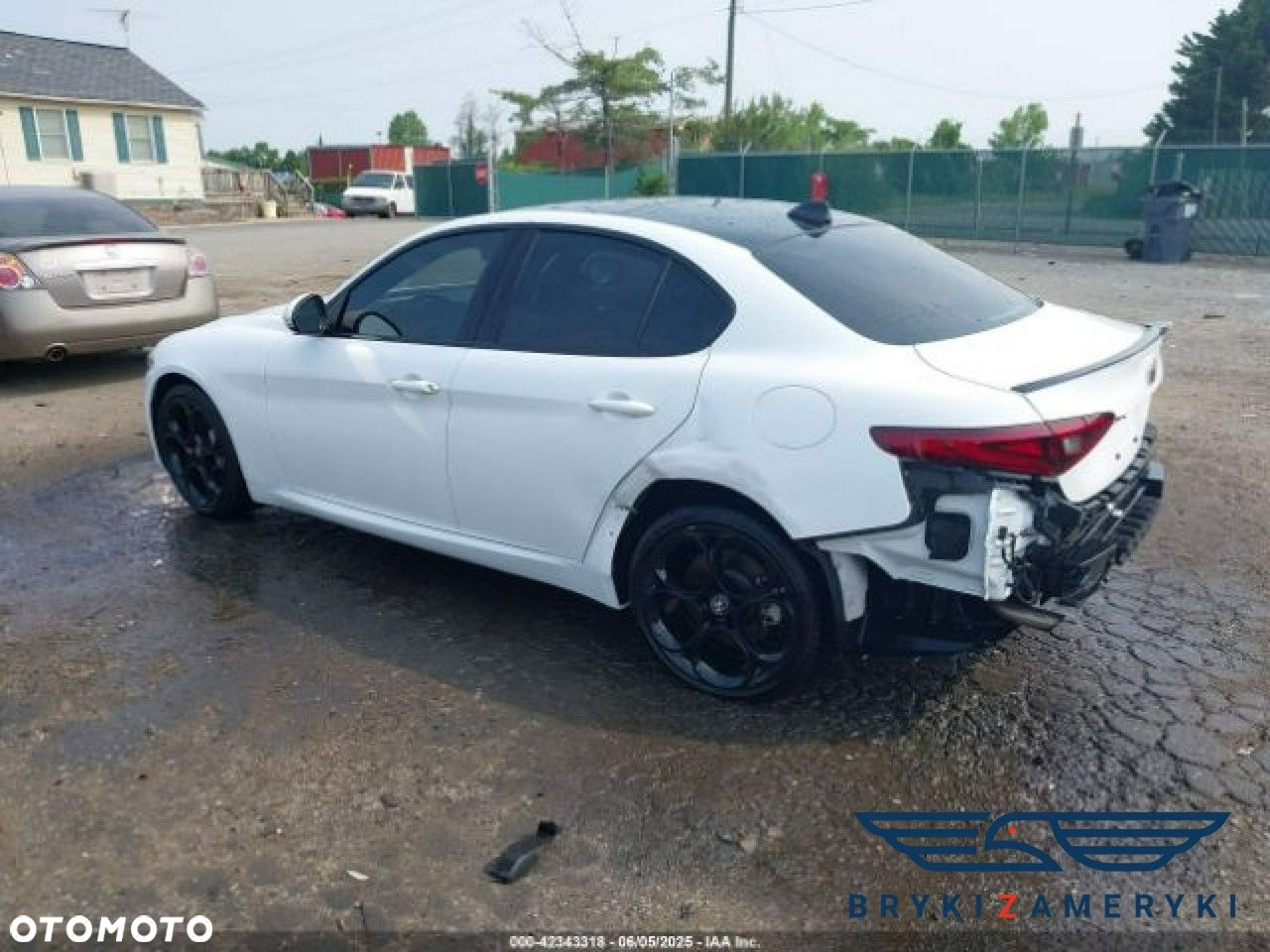 Alfa Romeo Giulia - 4