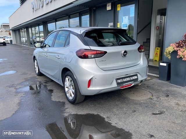 Opel Corsa 1.2 T GS - 7