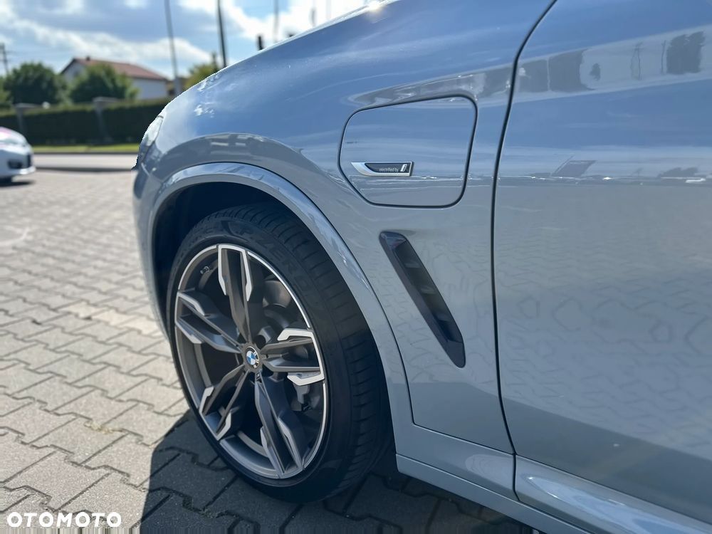 BMW X3 xDrive30e M Sport - 16