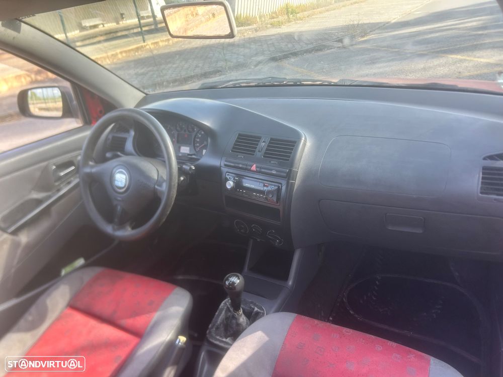SEAT Ibiza 1.0 Passion - 6