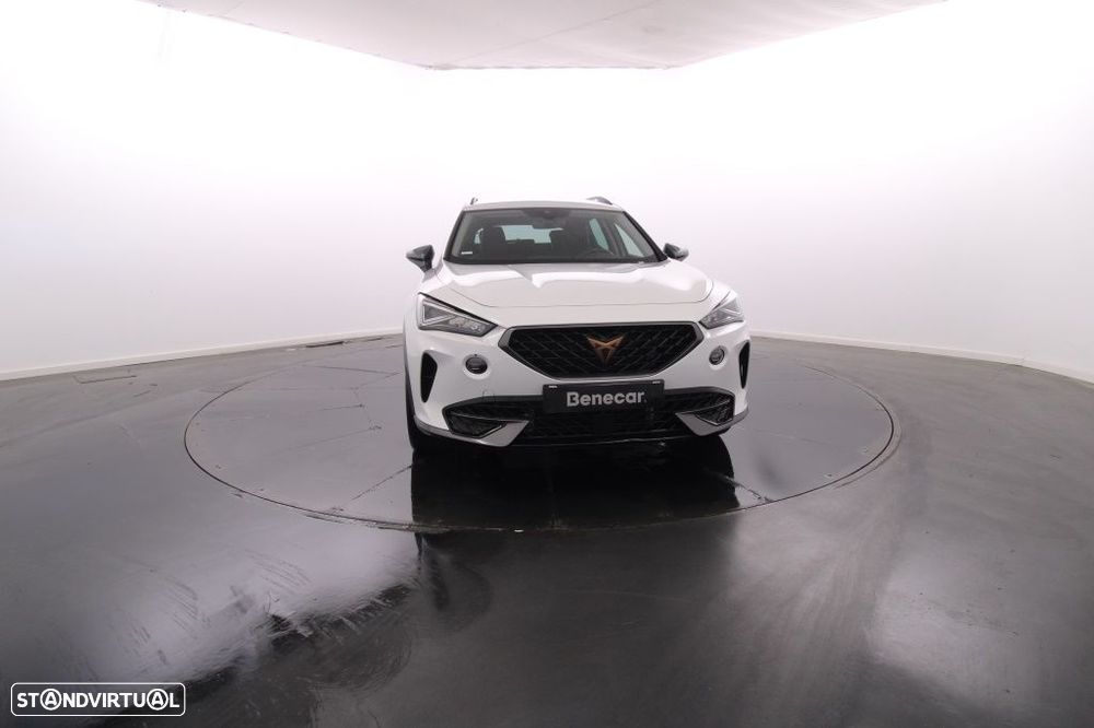 Cupra Formentor 1.5 TSI DSG - 12