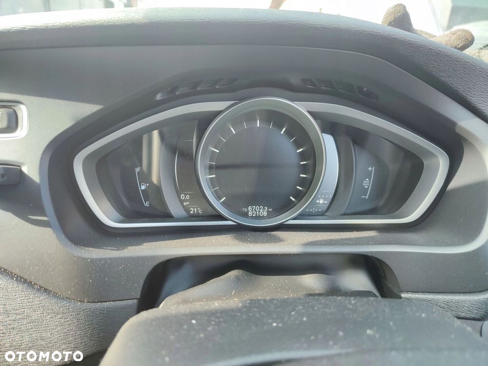 SKRZYNIA BIEGÓW VOLVO V40 II LIFT (2016-2019) 2.0 T2 122KM GU1R 7002 HEB - 6