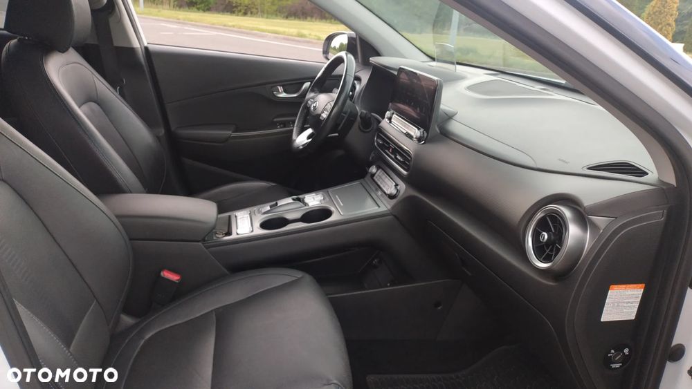 Hyundai Kona Prime - 12