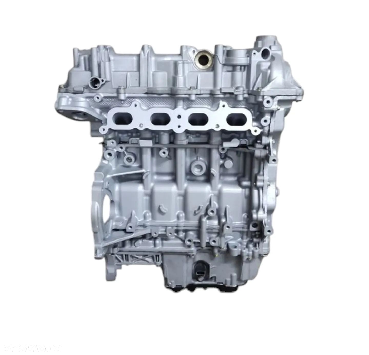 OPEL ASTRA K SILNIK 1.4 TURBO B14XE B14XFT D14XFT LE2 - 1