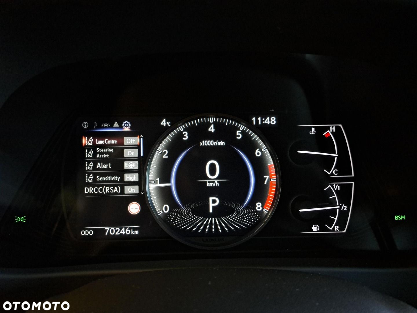 Lexus UX 200 GPF F Impression 2WD - 27