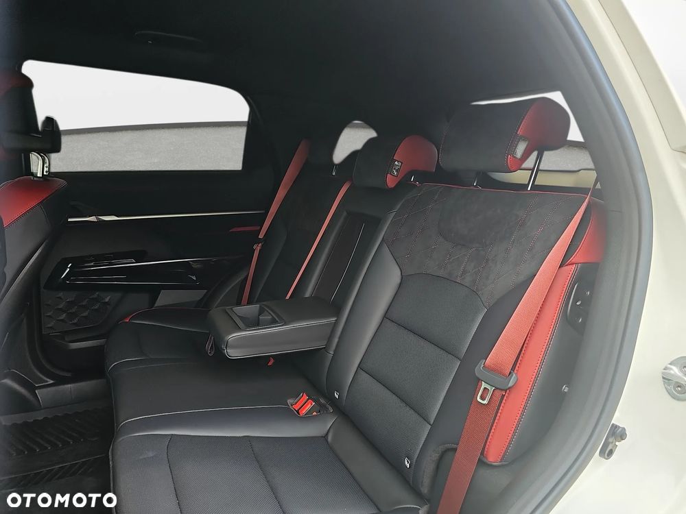 SsangYong/KGM Actyon 1.5 T-GDI Wild 4WD - 13