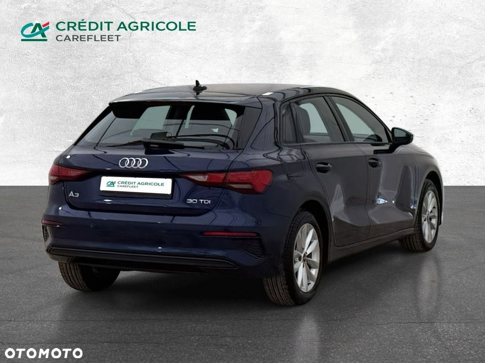 Audi A3 Sportback - 6