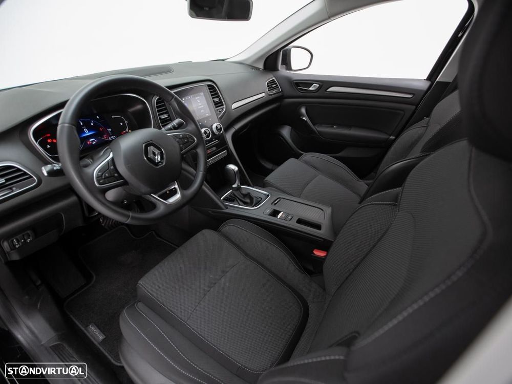 Renault Mégane Sport Tourer 1.5 Blue dCi Equilibre EDC - 6