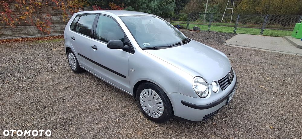 Volkswagen Polo 1.2 12V Fun - 3