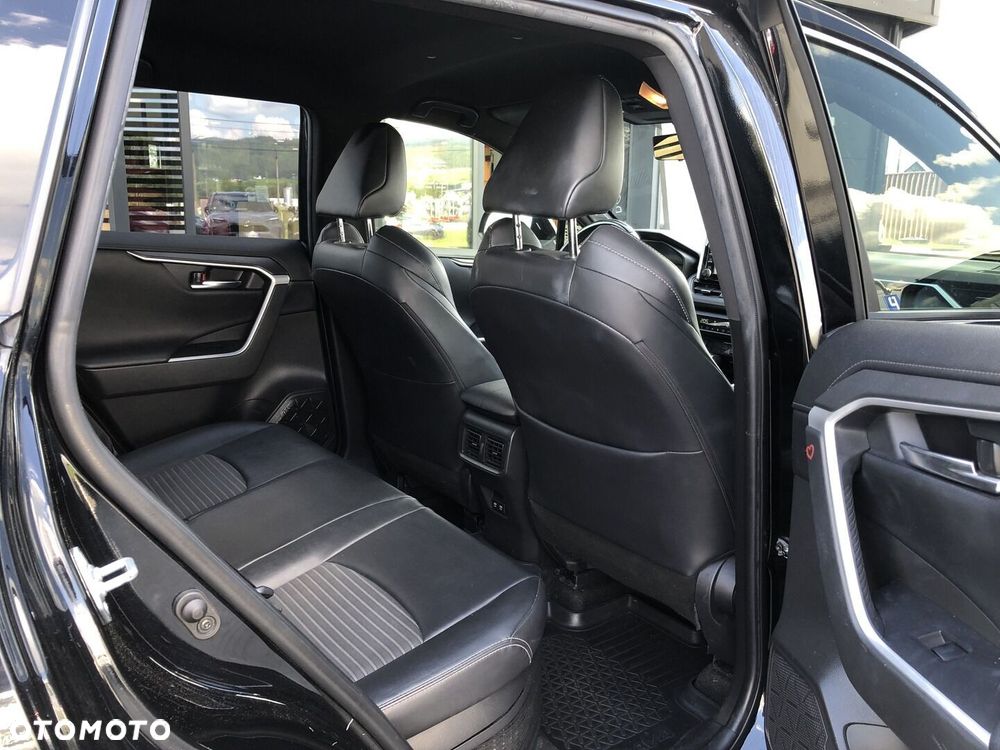 Toyota RAV4 - 20