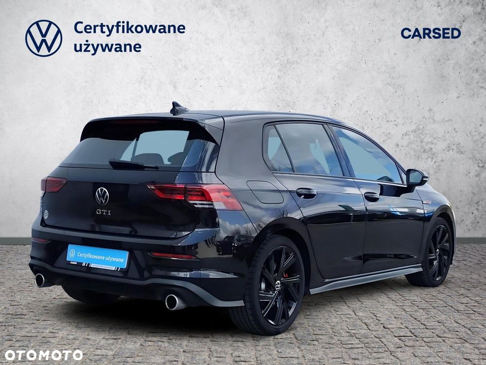 Volkswagen Golf 2.0 TSI GTI DSG - 7