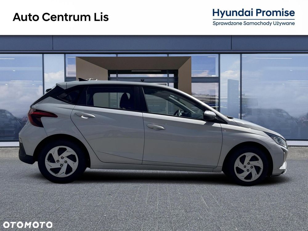 Hyundai i20 1.2 Pure - 6
