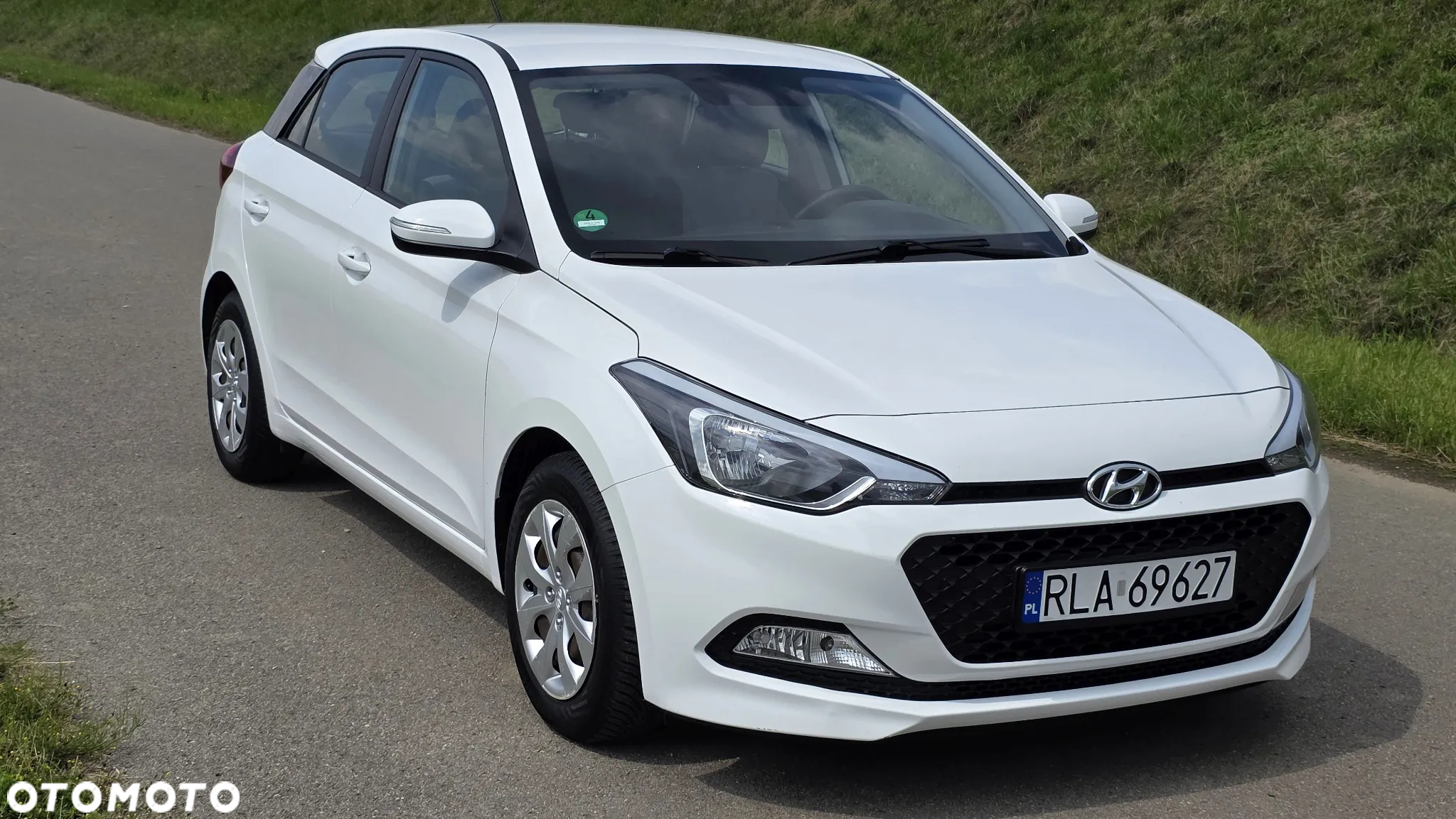 Hyundai i20 1.2 Trend - 2