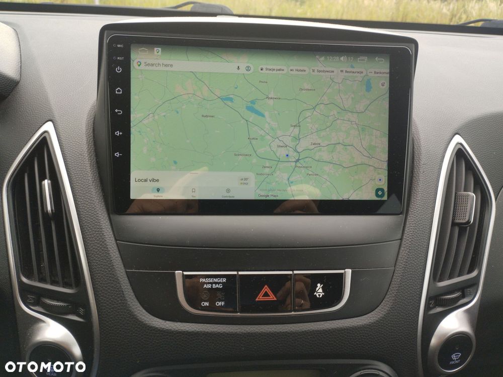 Hyundai ix35 1.6 GDI Comfort 2WD - 28