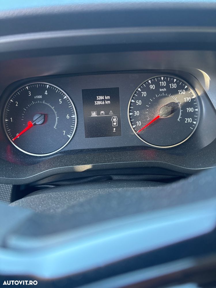 Renault Trafic - 7