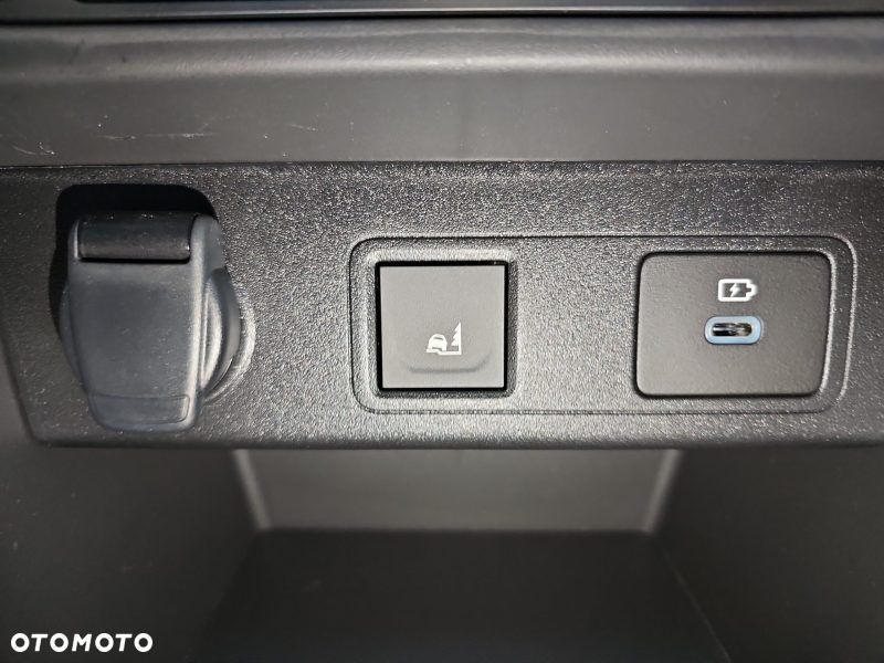 Dacia Jogger 1.6 Full Hybrid 140 Extreme MMT 7os - 26
