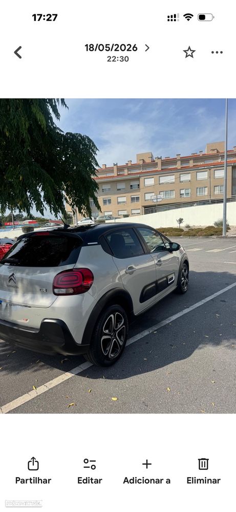 Citroën C3 1.2 PureTech Shine Pack - 10