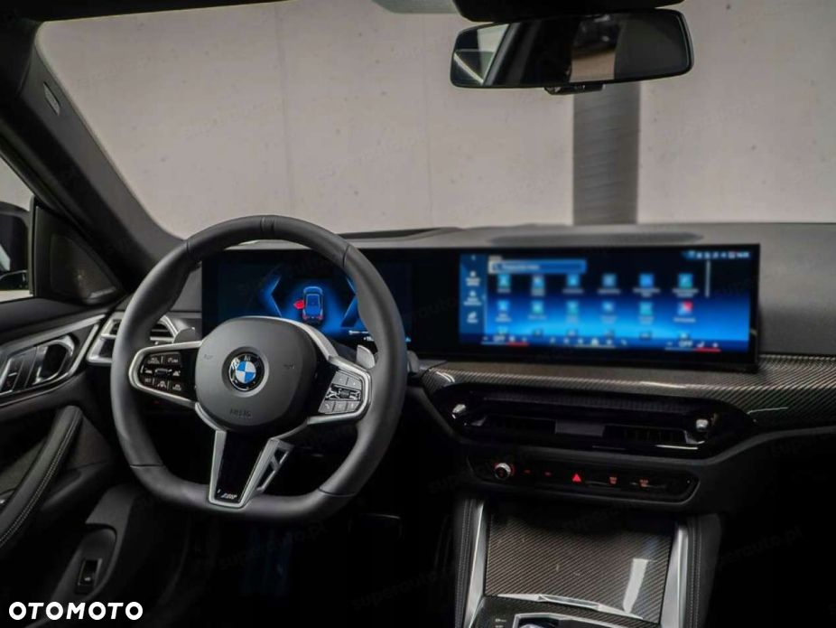BMW Seria 4 430i xDrive M Sport - 10