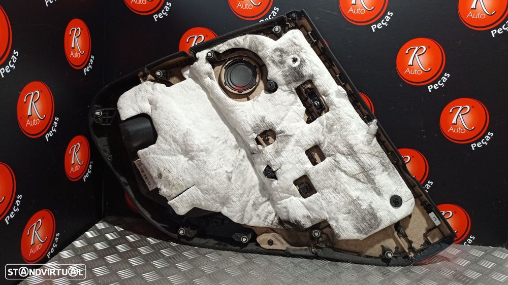 Quartela Trás Esquerda Bmw X1 (F48) - 2