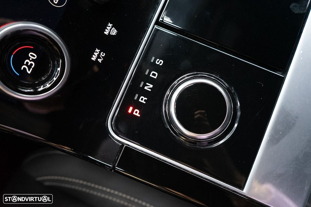 Land Rover Range Rover Velar 2.0d R-Dynamic - 30