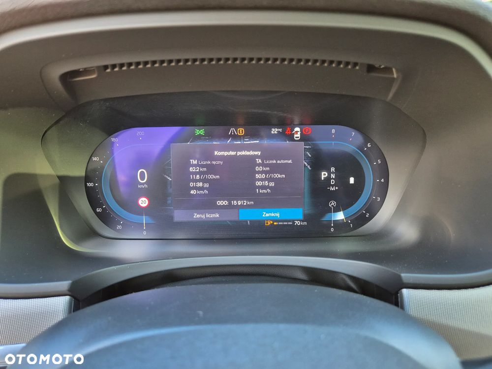 Volvo V90 B4 B Momentum Pro - 9