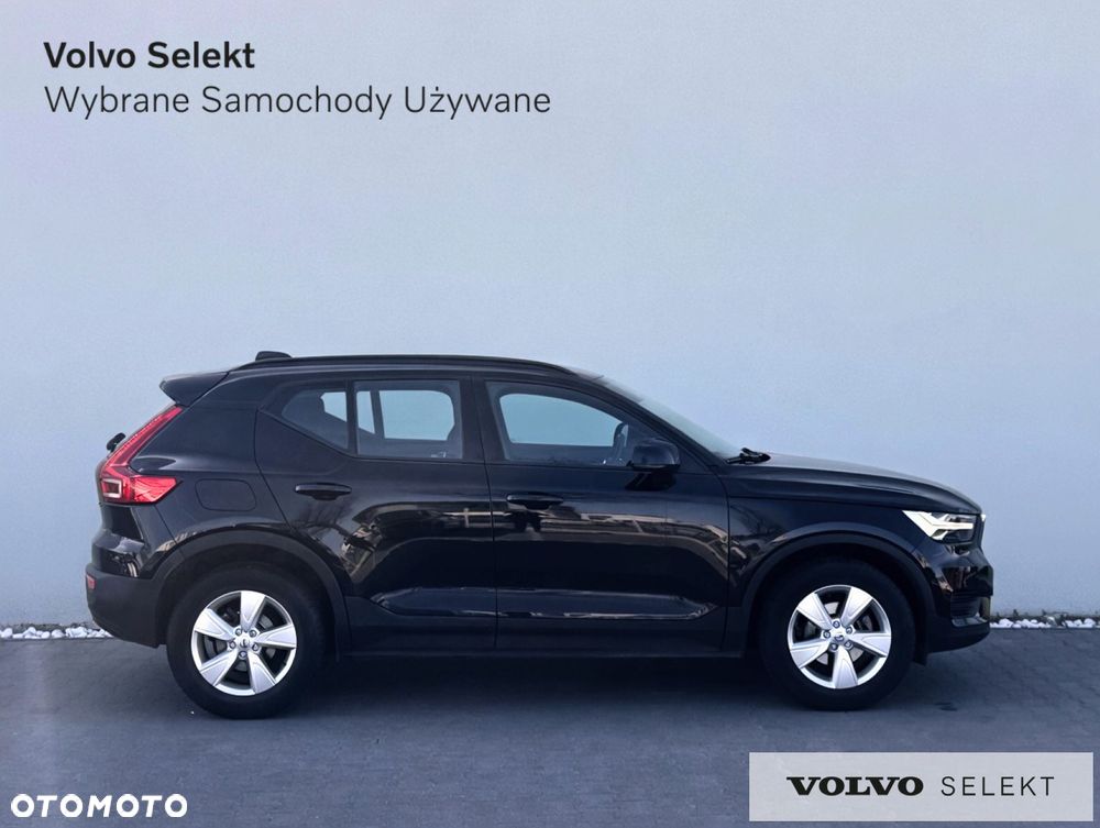 Volvo XC 40 - 5