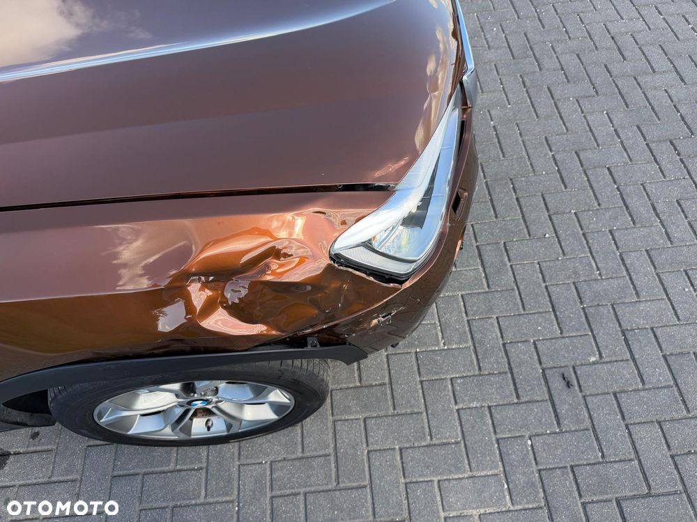 BMW X3 xDrive20i xLine - 13