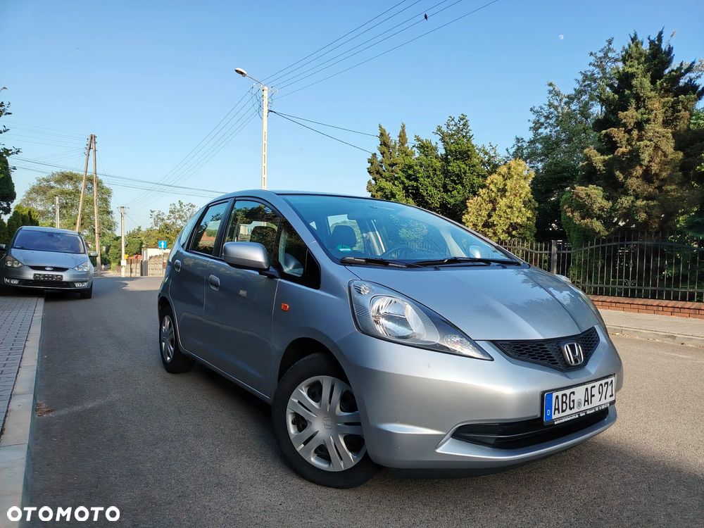 Honda Jazz 1.2 Trend - 2