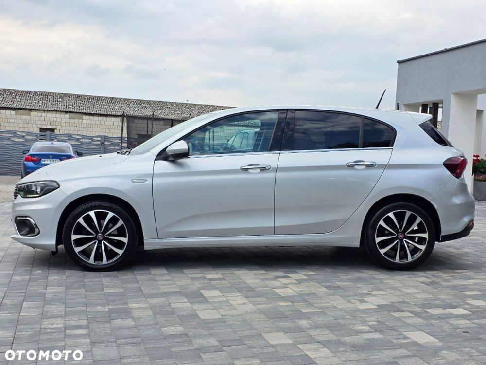 Fiat Tipo - 3