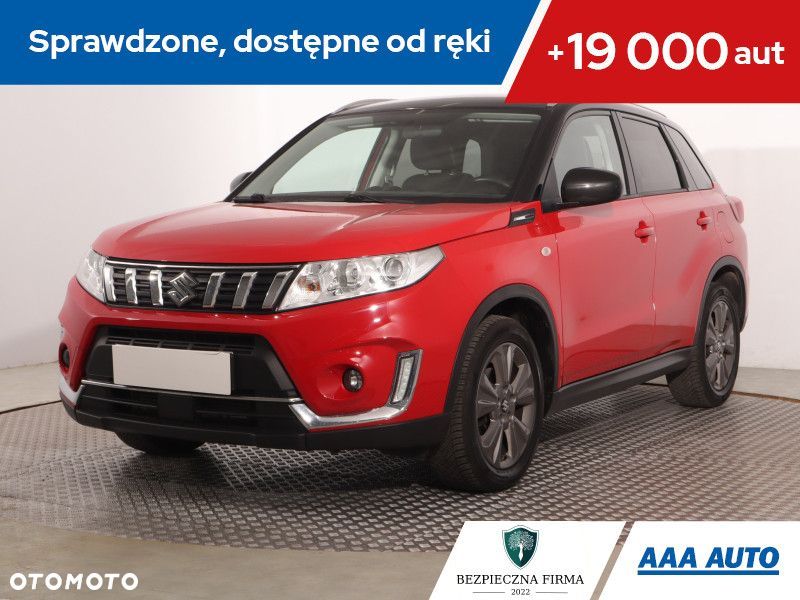 Suzuki Vitara - 2